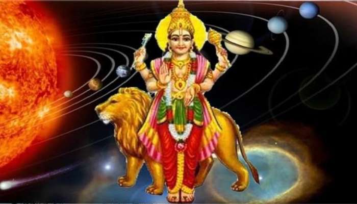 सिंह राशीतील बुधादित्य योग 21 ऑगस्टपर्यंत लाभदायी, 'या' राशींना मिळणार बुस्टर!