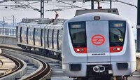 मुंबई मेट्रो-3 प्रकल्पाचा खर्च इतक्या कोटींनी वाढला, पाहा काय म्हणाले फडणवीस