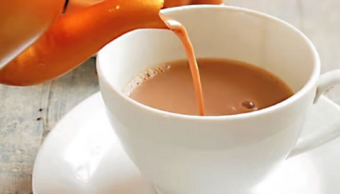 Tea Side Effects : सकाळी चहा पिण्याची सवय असेल तर थांब, तुम्ही स्वत:चं नुकसान करताय