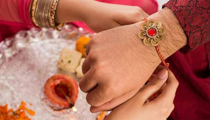 Raksha Bandhan : गर्लफ्रेंड शोधणाऱ्या डेटिंग अ‍ॅपवरुन तरुणाने शोधल्या बहिणी, एकत्र साजरा करणार रक्षाबंधनाचा सण