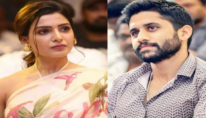 Divorce नंतरही समांथाला विसरू शकला नाही नागा चैतन्य, जपून ठेवलीये शेवटची निशाणी