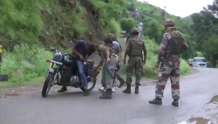 Jammu Kashmir : उरी हल्ल्याच्या पुनरावृत्तीचा कट उधळला; भारतीय लष्कराची मोठी कारवाई