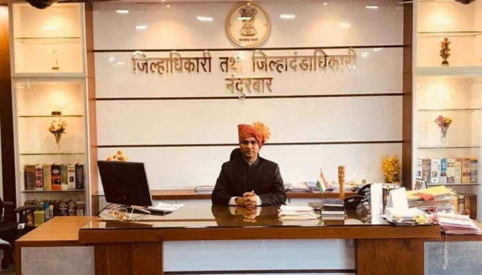 IAS Story : दर दुसऱ्या IAS अधिकाऱ्याच्या यशामागे इतका संघर्ष का असतो, ही कहाणी पाहून लक्षात येईल