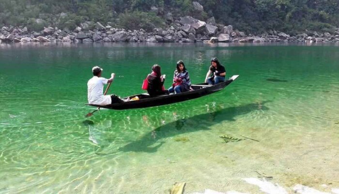 आशियातील सर्वात स्वच्छ गाव भारतात, जगभरातील लोकं देतात भेट