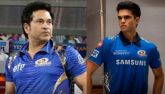 Arjun Tendulkar : सचिनचा मुलगा अर्जुन तेंडुलकर मुंबई सोडणार?