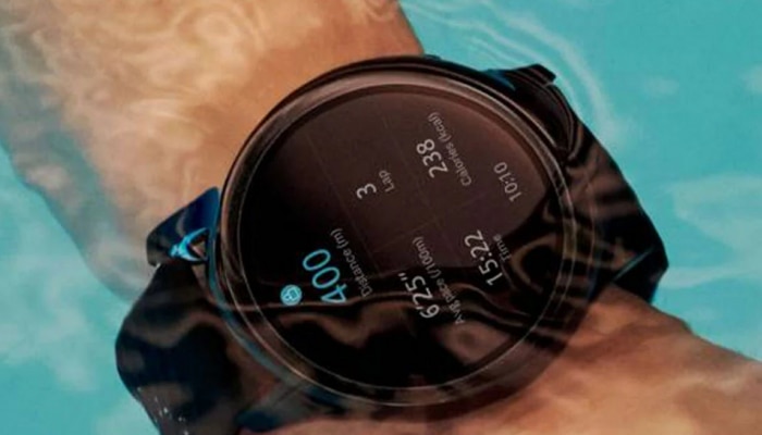 ज्याची भिती तेच झालं, OnePlus Nord Watch चं डिझाइन लीक