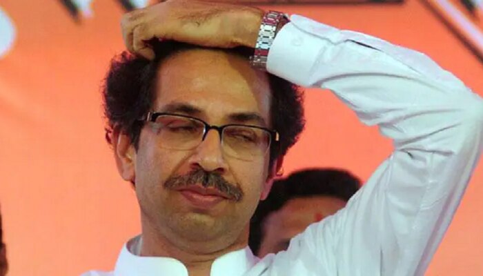 Eci On Shiv Sena : शिवसेनेला निवडणूक आयोगाचा धक्का