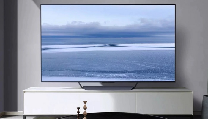 OPPO 50 inch Smart TV : किंमत फक्त 15 हजार रुपये, जाणून घ्या याचे जबरदस्त फीचर्स