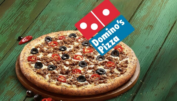 Shocking News ! देशातून Dominos pizza हद्दपार