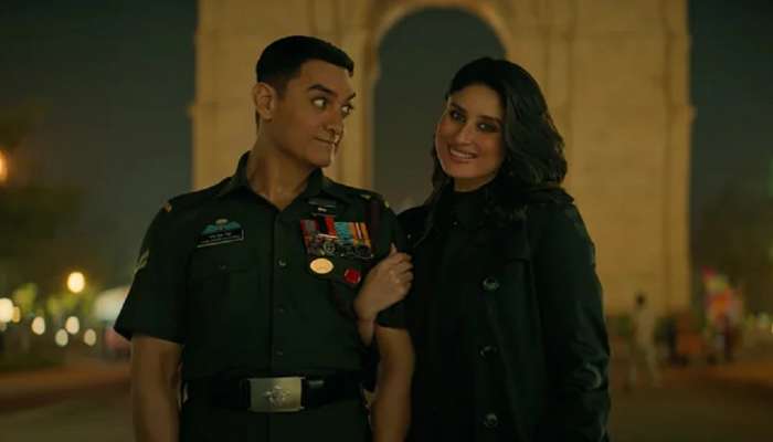 आमिर खानचा Laal Singh Chaddha नव्हे, तर हा चित्रपट OTT त ट्रेंडवर  