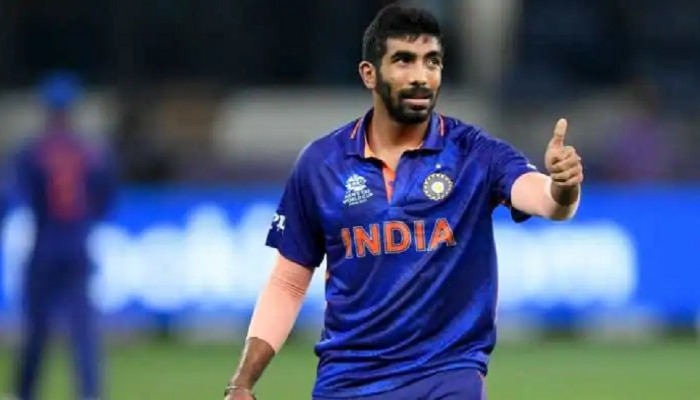 Jasprit Bumrah : जसप्रीत बुमराहला दुखापत भोवणार, टी 20 वर्ल्ड कपला मुकणार?