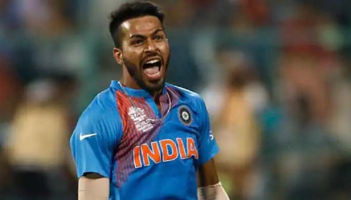 Hardik Pandya ची मैदानाबाहेरही चर्चा, Photos आले समोर Hardik Pandya ची मैदानाबाहेरही चर्चा, Photos आले समोर