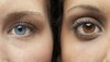काहींचे डोळे तपकिरी तर काहींचे निळे का असतात? डोळ्याच्या रंगामागचे संपूर्ण सायन्स समजून घ्या