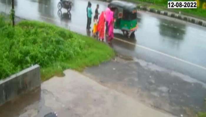 viral polkhol viral video of famil in bus accident