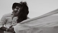 अभिनेत्रीच्या honeymoon चे खास क्षण, पतीसोबत पोहोचली 'अशा' ठिकाणी 