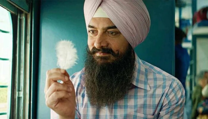 Aamir Khan विरोधात तक्रार दाखल, धार्मिक भावना दुखावल्याप्रकरणी अभिनेता अडचणी 