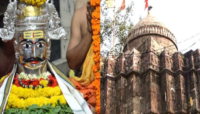 जगातील एकमेव शिवमंदिर जिथे महादेवासमोर नंदीच नाही, काय आहे कारण?