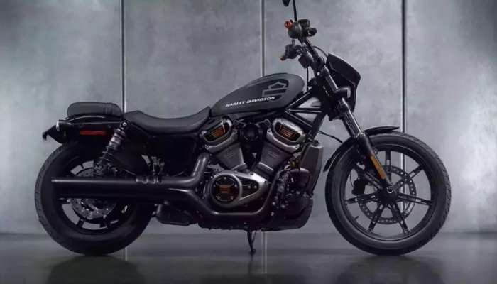 Harley Davidson ची नवी बाईक भारतात लॉन्च; फोटो पाहून म्हणाल, आता घेतलीच पाहिजे!
