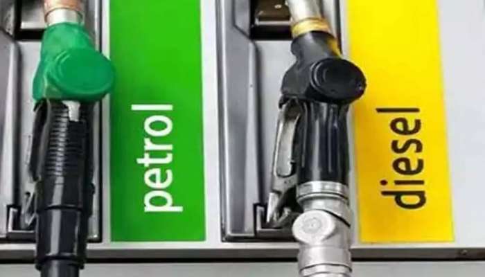 Petrol Diesel Price Today : पेट्रोल-डिझेलच्या किमती पुन्हा भडकणार? जाणून घ्या आजचे दर   