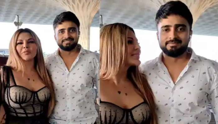  प्रेमासाठी वाट्टेल ते! राखीसाठी boyfriend ने घेतली सर्वात महागडी गोष्ट, video एकदा पाहाच