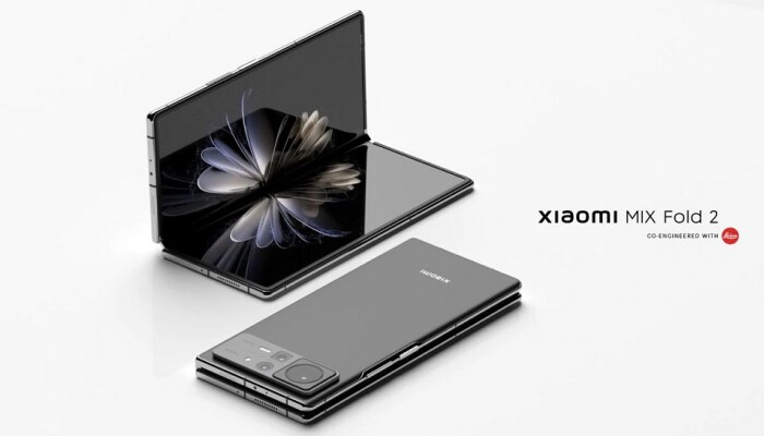 Samsung Galaxy Z Fold 4 की Xiaomi Mix Fold 2, दोघांपैकी बेस्ट कोणता? फीचर्स बघून तुम्हीच ठरवा