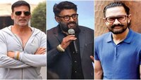 मुलीच्या वयाच्या एक्ट्रेससोबत रोमान्स करतात, या दिग्दर्शकाची सडेतोड प्रतिक्रिया, नक्