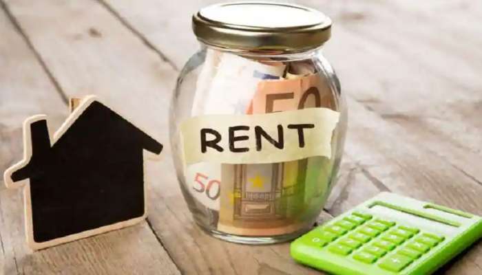 rental income वरील Tax असा मोजला जातो, जाणून घ्याच