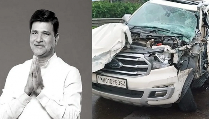 मराठा आरक्षणाचा आवाज हरपला, बीडकरांवर शोककळा; सोमवारी पार्थिवावर अंत्यसंस्कार