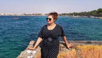 'तारक मेहता' मालिकेतील 'या' अभिनेत्रीचे बॉल्ड फोटोशूट, दिलखेचक अदा पाहून चाहते घायाळ