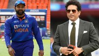 Asia Cup 2022: रोहित शर्मा मोडणार सचिन तेंडुलकरचा हा रेकॉर्ड