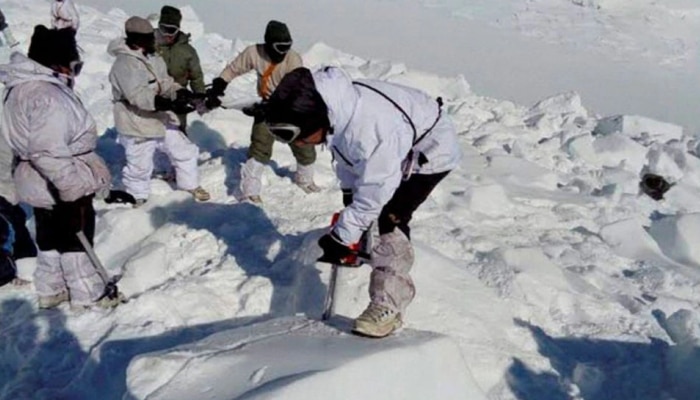 एकदोन नव्हे, तब्बल 38 वर्षांनंतर सियाचीनमधील &#039;तो&#039; शहीद घेणार कुटुंबियांचा अखेरचा निरोप 