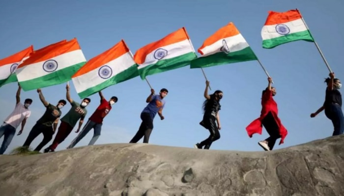 Independence Day 2022: तुम्हाला स्वातंत्र्य दिनाविषयी किती माहितीये? द्या या प्रश्नांची उत्तरं 