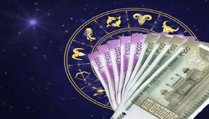 Weekly Horoscope : कसा असेल तुमचा आठवडा? &#039;या&#039; तीन राशींना धनवान होण्याची संधी 