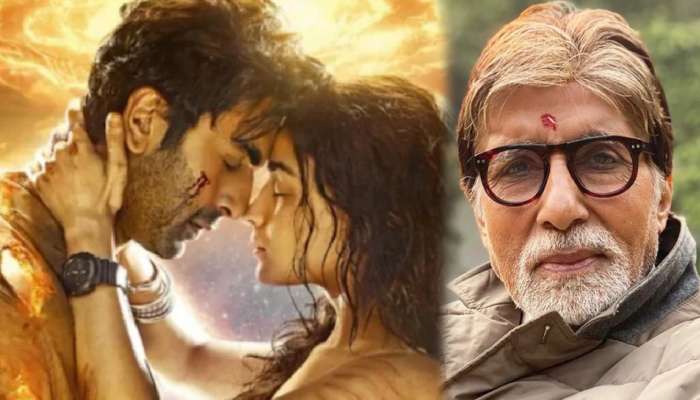 बिग बींच्या एका चुकीमुळे Ranbir-Alia चं करिअर धोक्यात? जाणून घ्या प्रकरण