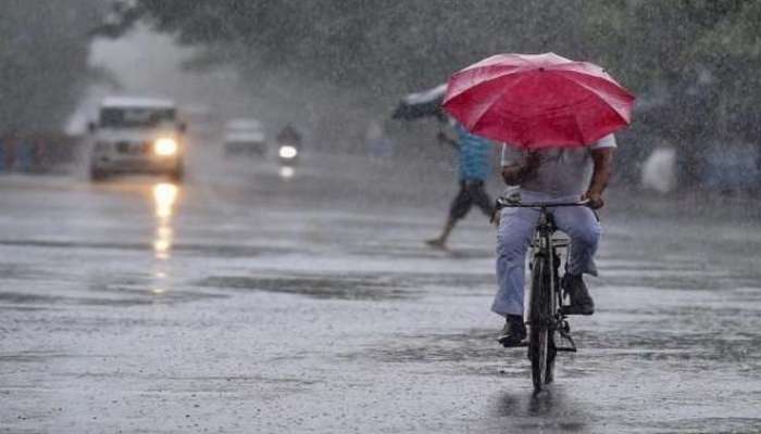 Weather Update:  &#039;या&#039; राज्यात कोसळणार मुसळधार पाऊस, वाचा संपूर्ण अंदाज 