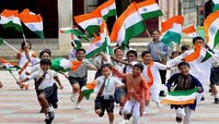 Har Ghar Tiranga अभियानाला अभूतपूर्व यश, 'इतक्या' झेंड्यांची विक्री