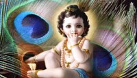 Janmashtami 2022 : कृष्णजन्माच्या दिवशी आपल्या राशीनुसार करा 'हे' लहानसं काम