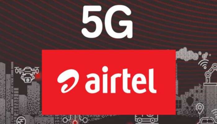 Airtel 5G : Nokia सह या स्मार्टफोनमध्ये कंपनी देणार 5G सेवा
