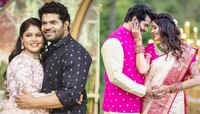 Hardeek Joshi Akshaya Deodhar Wedding: राणादा आणि पाठक बाई लवकरच अडकणार विवाहबंधनात
