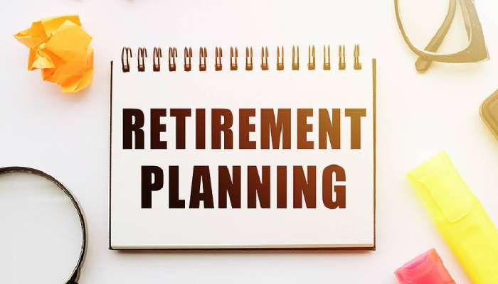 Retirement Planning: 3 जबरदस्त योजना, &#039;साठी&#039;नंतरचं आजच करा प्लॅनिंग