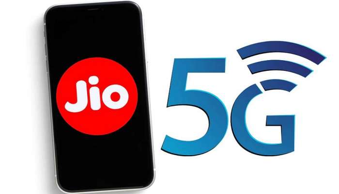 4G पेक्षा Jio 5G अधिक स्वस्त ! प्लानची ​​किंमत जाणून नवीन सिम घेण्याचा कराल विचार