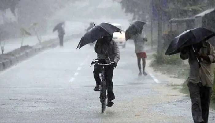 Rain News Update : पावसाबाबत मोठी बातमी, राज्यात पुढील तीन तास महत्त्वाचे