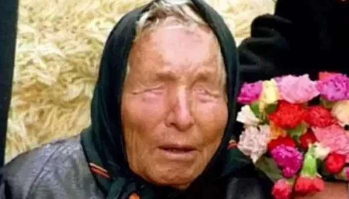  Baba Vanga ची भविष्यवाणी ठरतायत खरी,भारताविरूद्धचं भाकित काय? जाणून घ्या