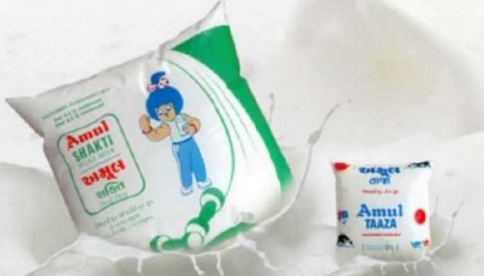 Amul नंतर सर्वात मोठ्या डेअरी कंपनीने ही वाढवले दर, पाहा दूध किती रुपयांनी महागलं