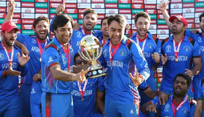 Asia Cup 2022 : आशिया कपसाठी अफगाणिस्तान संघाची घोषणा