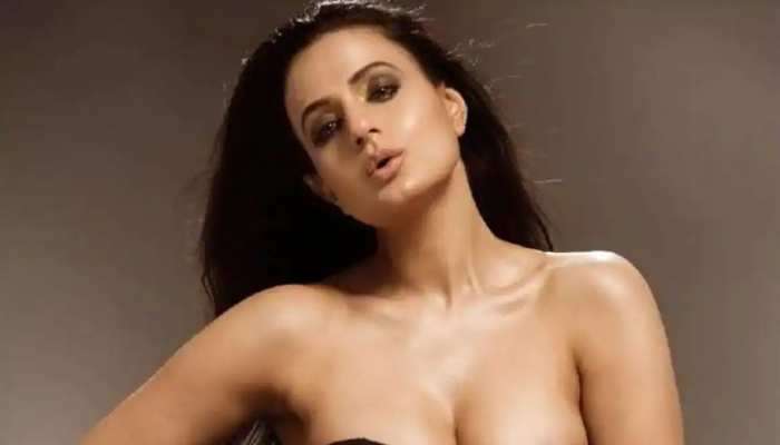 अभिनेत्री Amisha Patel पुन्हा बोल्ड बिकीनी फोटोमुळे चर्चेत, हॉट लूक पाहून चाहते हैराण