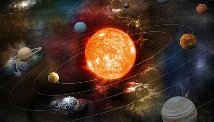 Rashi Parivartan 2022 : येत्या 140 दिवसात या 4 राशींचे भाग्य उजळेल; मंगळ, बुध आणि गुरु ग्रहांची विशेष कृपा