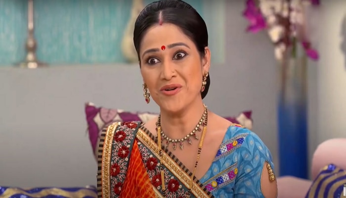 हे माँ माताजी... मालिकेला राम राम ठोकल्यानंतरही Disha Vakani कोट्यवधींची मालकीण