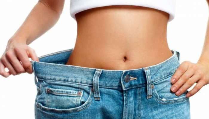 Weight Loss : वजन कमी करण्यासाठी या टिप्स फॉलो करा, जिममध्ये जाण्याची गरज नाही !