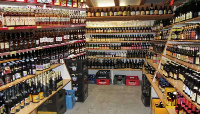 Wine In Supermarket : वाईनविक्रीबाबत शिंदे सरकार लवकरच घेणार निर्णय